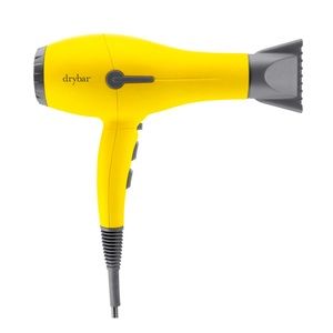 Drybar buttercup hair dryer